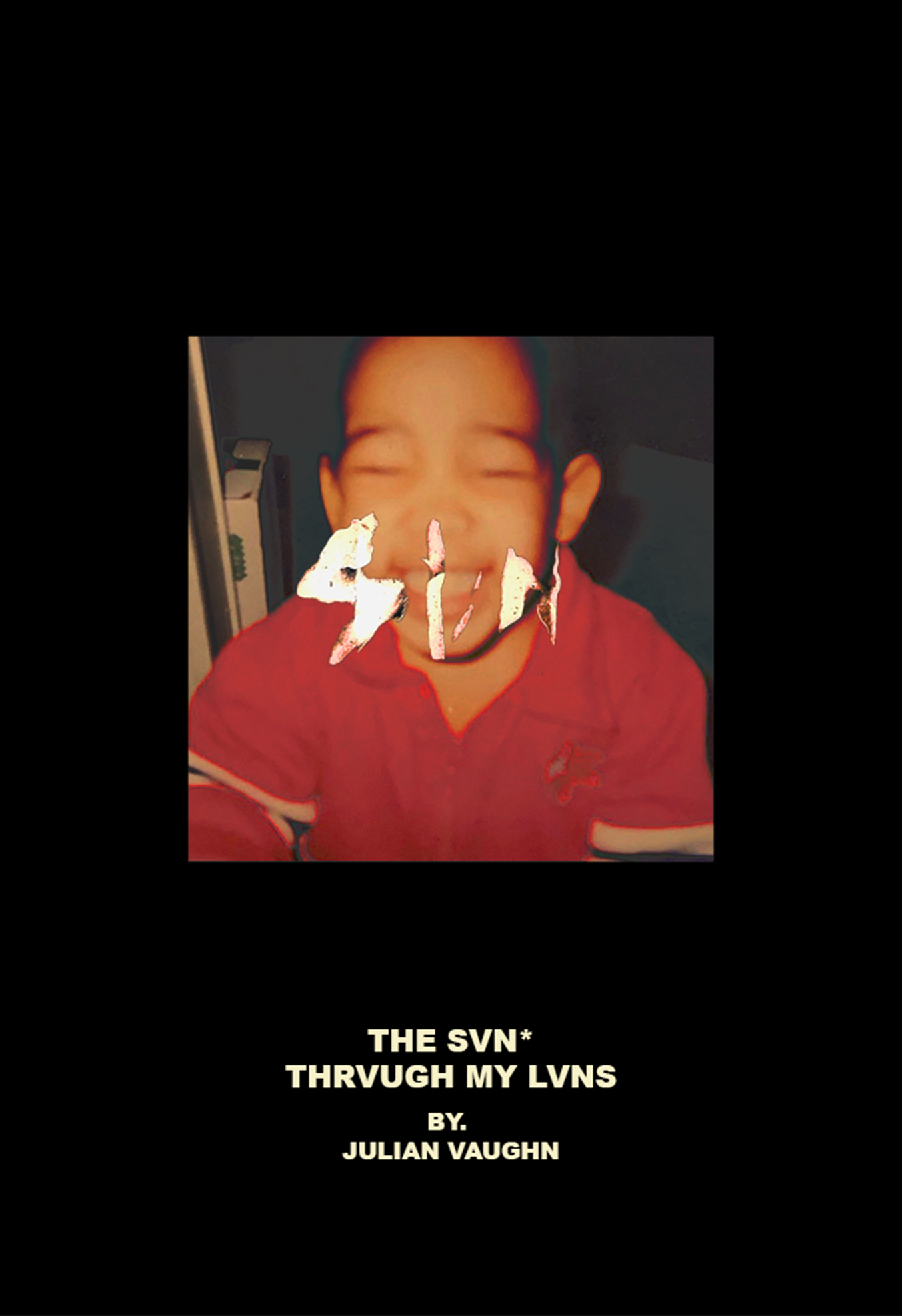 THE SUN* THROUGH MY LENS - ZINE & CD BUNDLE