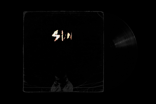 LVT THE SUN IN* - VINYL