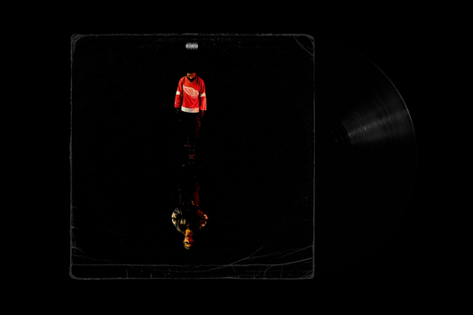 MY ANGELS TWIN* VINYL